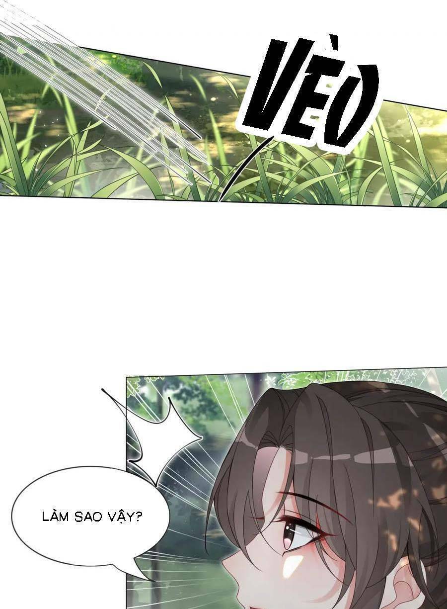Trọng Sinh Đoàn Sủng Phu Nhân Ảnh Đế Vừa Nghèo Vừa Dữ - Chapter 30 - Page 40