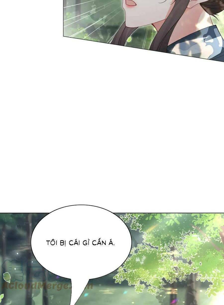 Trọng Sinh Đoàn Sủng Phu Nhân Ảnh Đế Vừa Nghèo Vừa Dữ - Chapter 30 - Page 41