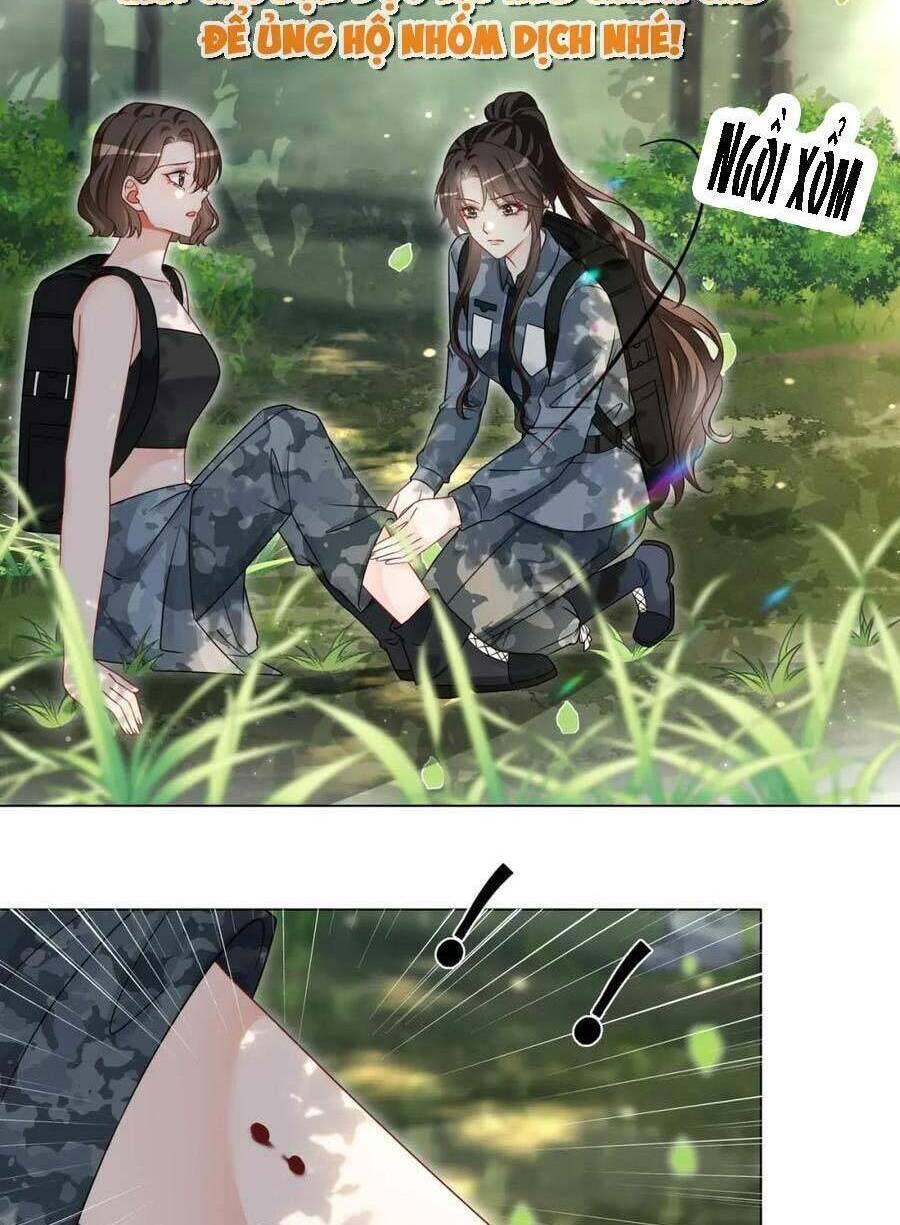 Trọng Sinh Đoàn Sủng Phu Nhân Ảnh Đế Vừa Nghèo Vừa Dữ - Chapter 30 - Page 43