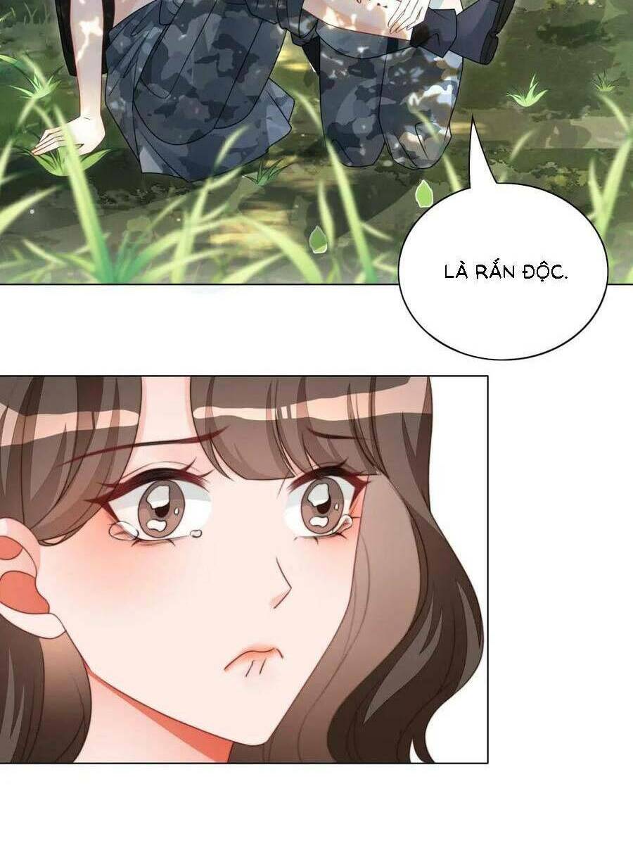 Trọng Sinh Đoàn Sủng Phu Nhân Ảnh Đế Vừa Nghèo Vừa Dữ - Chapter 30 - Page 45