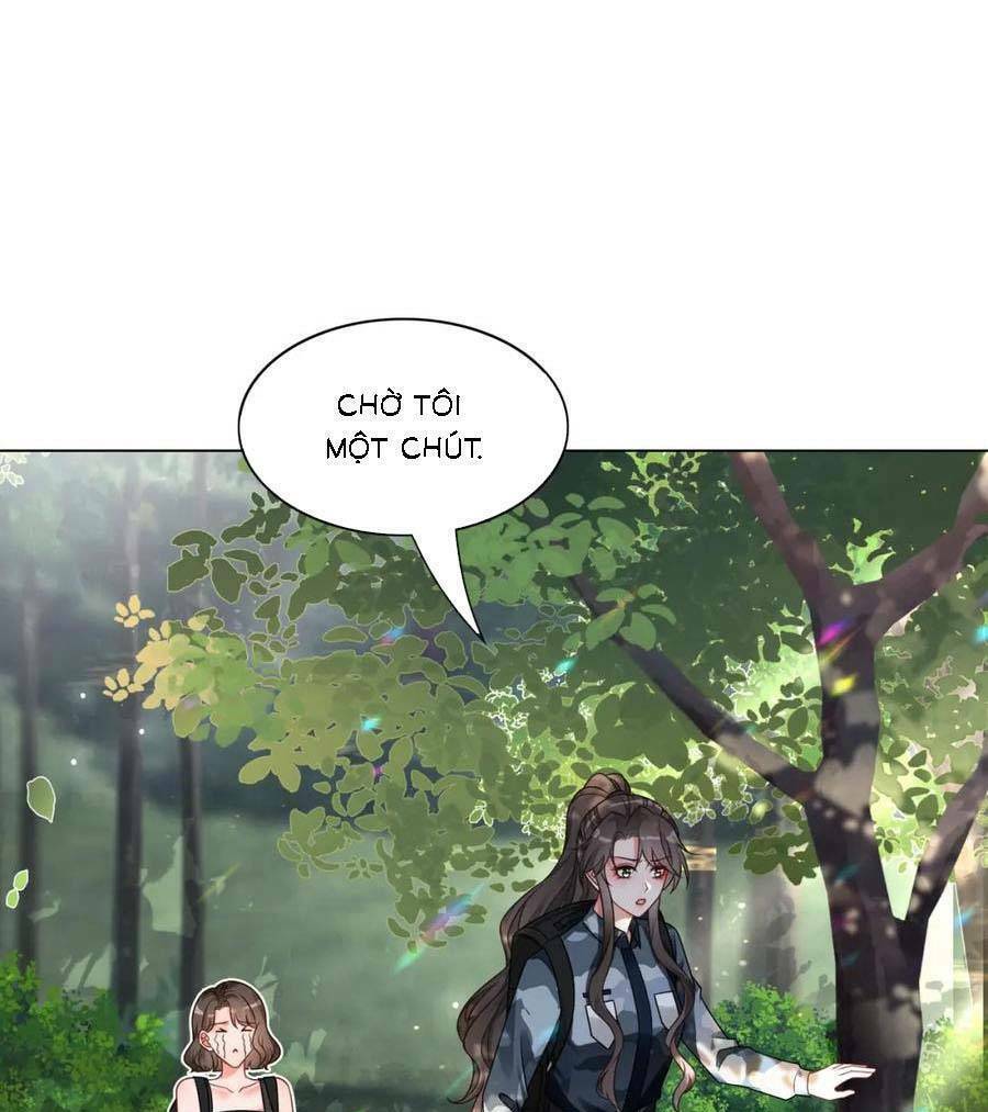 Trọng Sinh Đoàn Sủng Phu Nhân Ảnh Đế Vừa Nghèo Vừa Dữ - Chapter 30 - Page 46