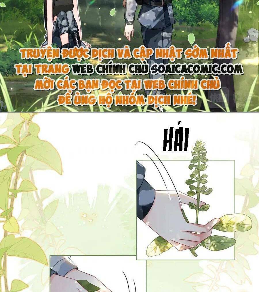 Trọng Sinh Đoàn Sủng Phu Nhân Ảnh Đế Vừa Nghèo Vừa Dữ - Chapter 30 - Page 47