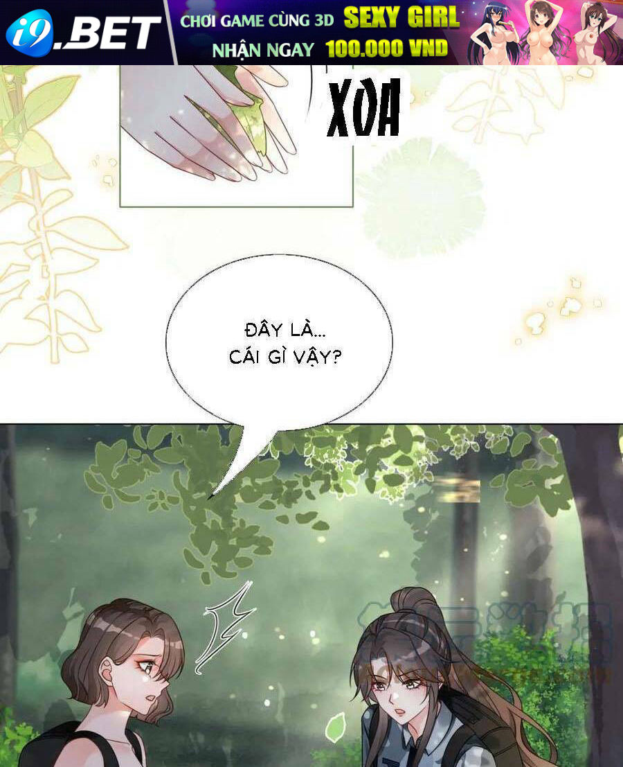 Trọng Sinh Đoàn Sủng Phu Nhân Ảnh Đế Vừa Nghèo Vừa Dữ - Chapter 30 - Page 48
