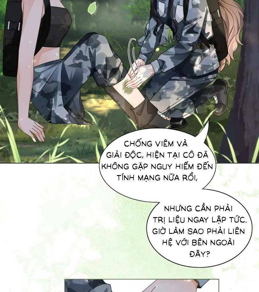 Trọng Sinh Đoàn Sủng Phu Nhân Ảnh Đế Vừa Nghèo Vừa Dữ - Chapter 30 - Page 49