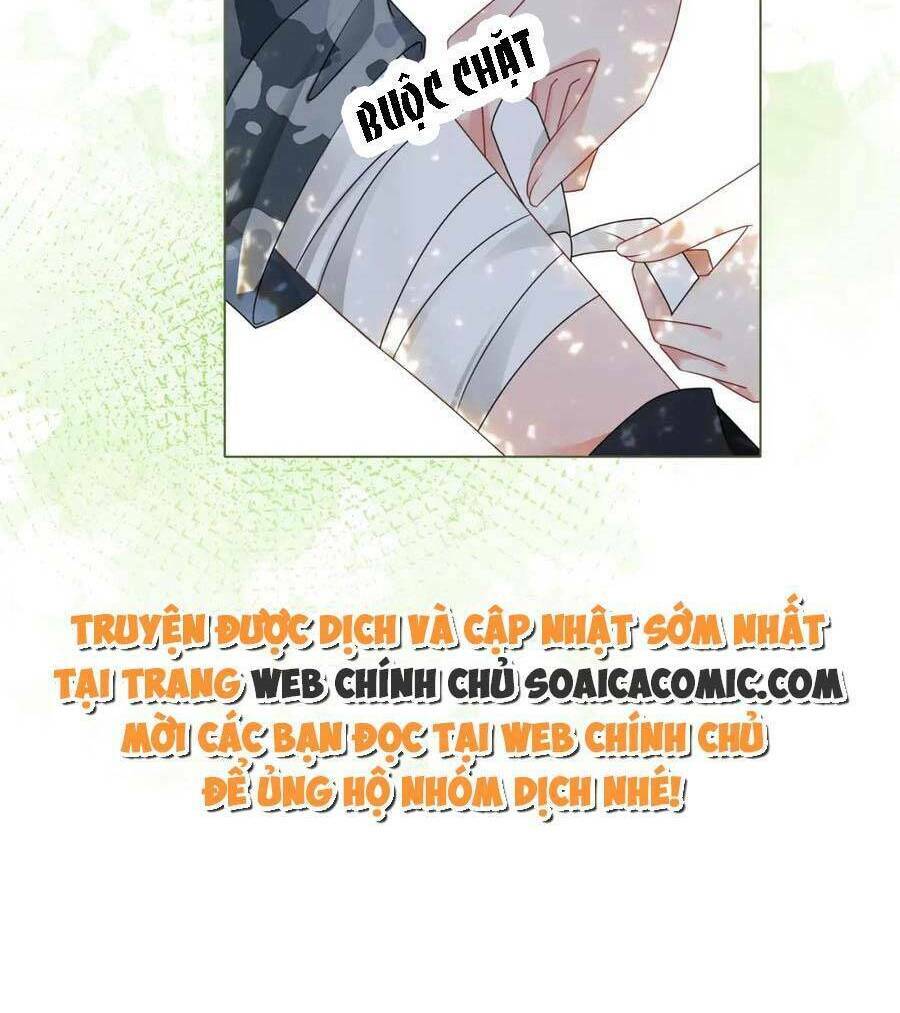 Trọng Sinh Đoàn Sủng Phu Nhân Ảnh Đế Vừa Nghèo Vừa Dữ - Chapter 30 - Page 50