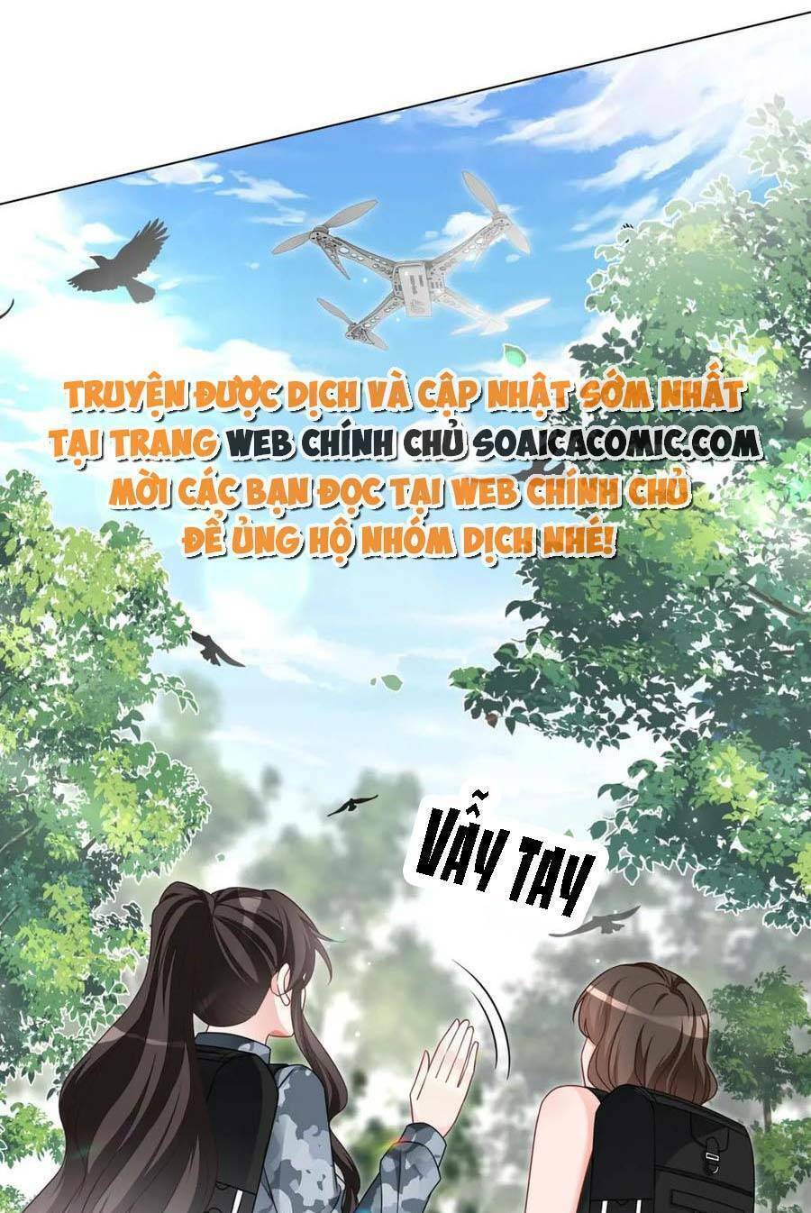 Trọng Sinh Đoàn Sủng Phu Nhân Ảnh Đế Vừa Nghèo Vừa Dữ - Chapter 30 - Page 52