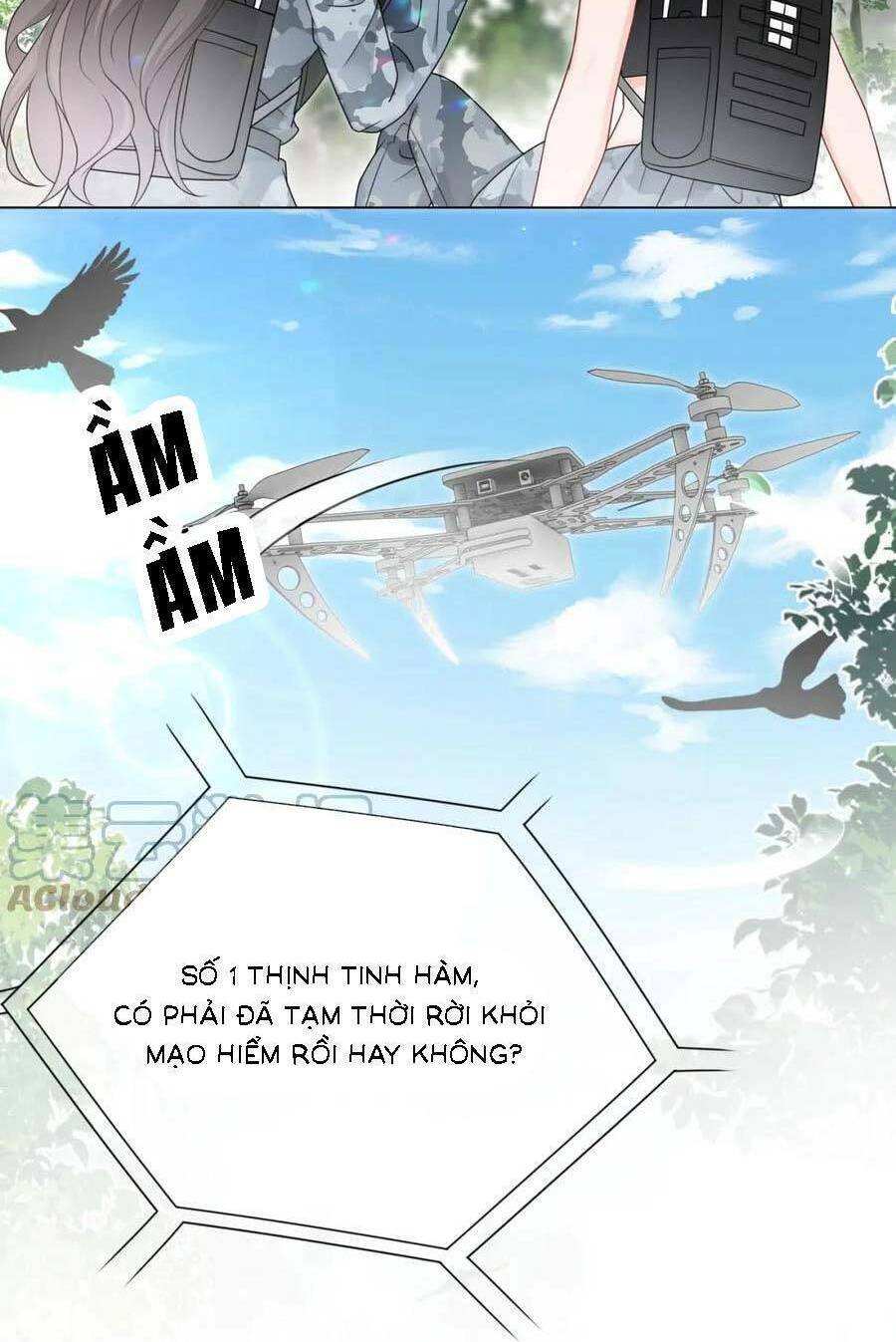 Trọng Sinh Đoàn Sủng Phu Nhân Ảnh Đế Vừa Nghèo Vừa Dữ - Chapter 30 - Page 53