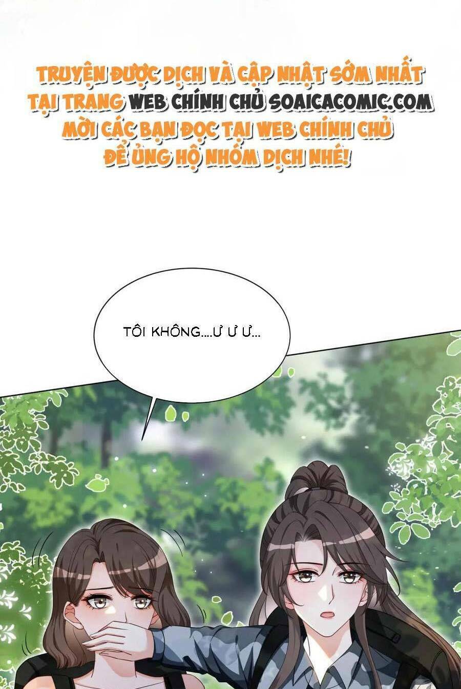 Trọng Sinh Đoàn Sủng Phu Nhân Ảnh Đế Vừa Nghèo Vừa Dữ - Chapter 30 - Page 54