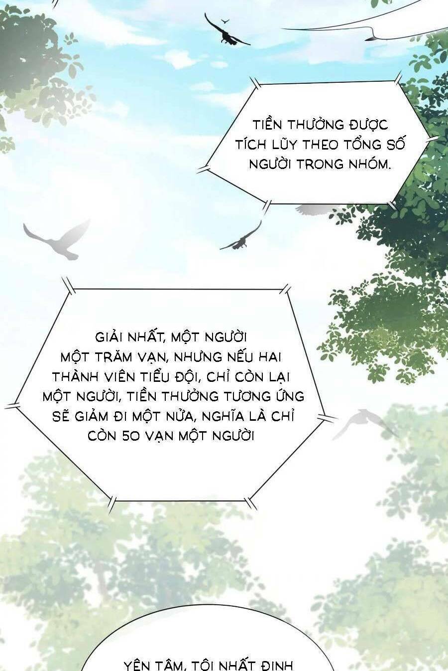 Trọng Sinh Đoàn Sủng Phu Nhân Ảnh Đế Vừa Nghèo Vừa Dữ - Chapter 30 - Page 56