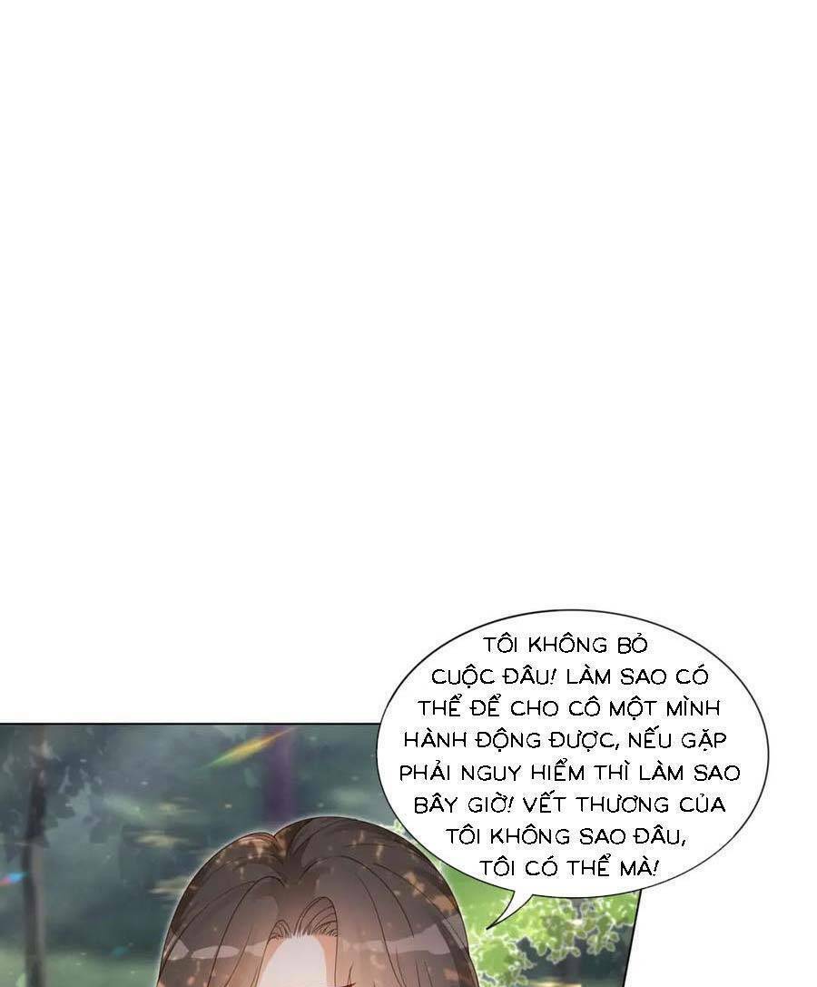 Trọng Sinh Đoàn Sủng Phu Nhân Ảnh Đế Vừa Nghèo Vừa Dữ - Chapter 30 - Page 58