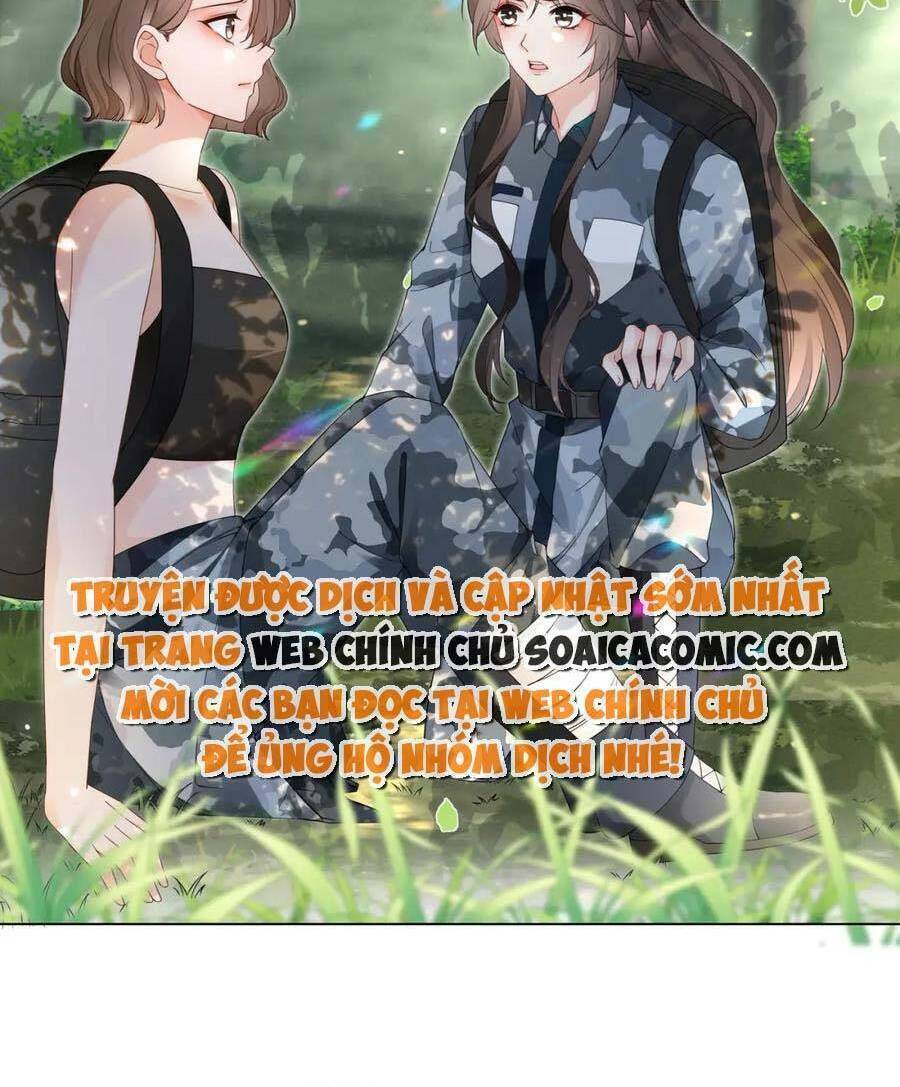Trọng Sinh Đoàn Sủng Phu Nhân Ảnh Đế Vừa Nghèo Vừa Dữ - Chapter 30 - Page 60