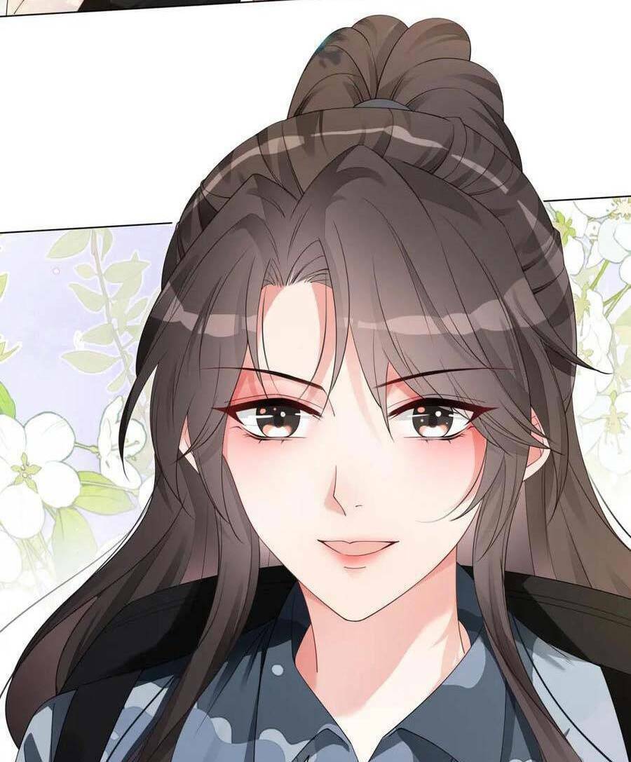 Trọng Sinh Đoàn Sủng Phu Nhân Ảnh Đế Vừa Nghèo Vừa Dữ - Chapter 30 - Page 62