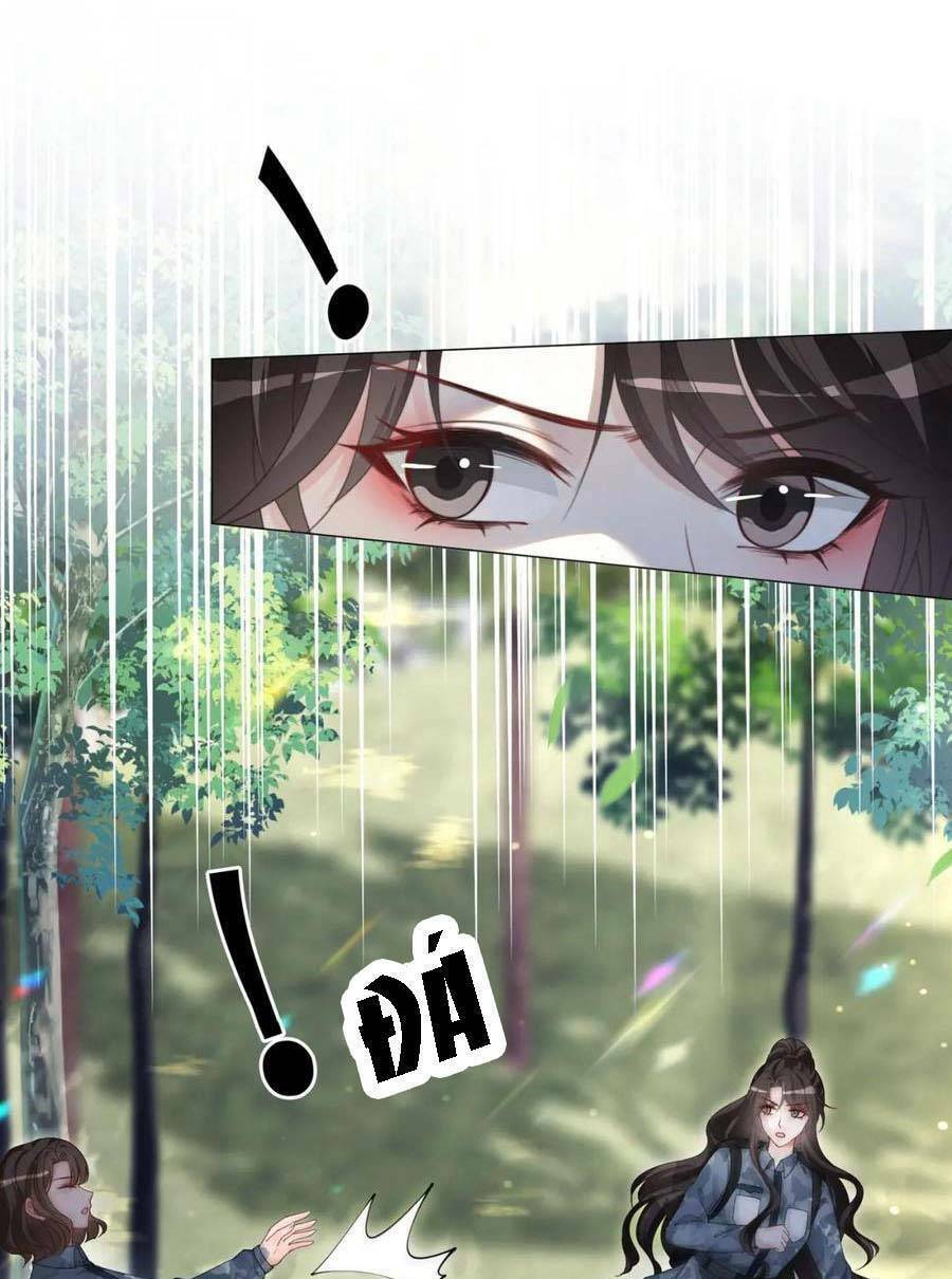 Trọng Sinh Đoàn Sủng Phu Nhân Ảnh Đế Vừa Nghèo Vừa Dữ - Chapter 30 - Page 6