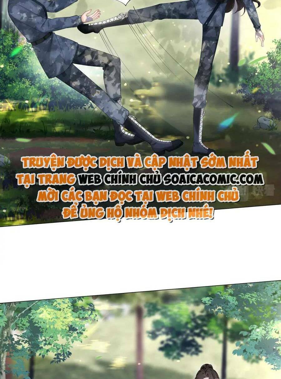 Trọng Sinh Đoàn Sủng Phu Nhân Ảnh Đế Vừa Nghèo Vừa Dữ - Chapter 30 - Page 7