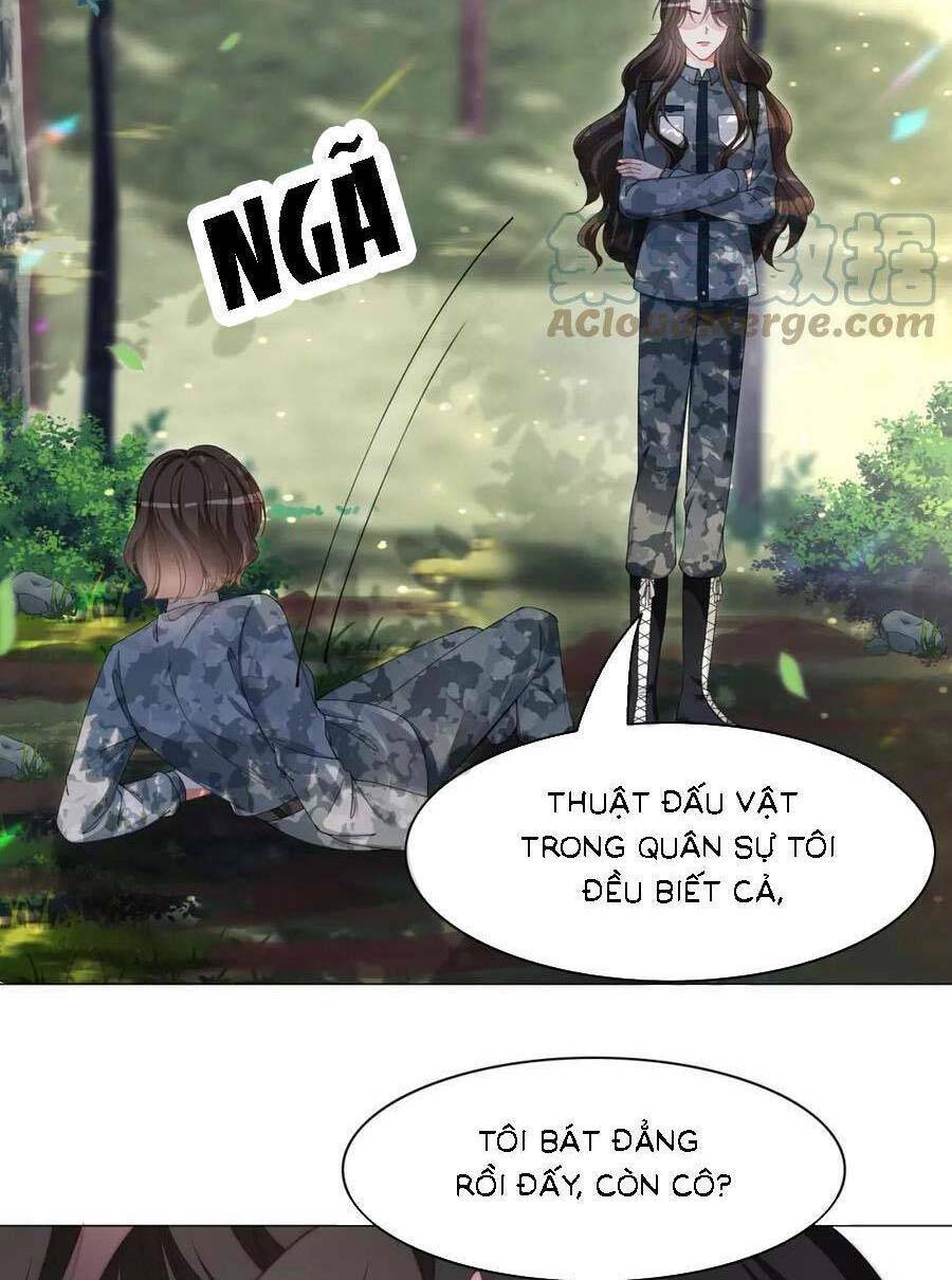 Trọng Sinh Đoàn Sủng Phu Nhân Ảnh Đế Vừa Nghèo Vừa Dữ - Chapter 30 - Page 8