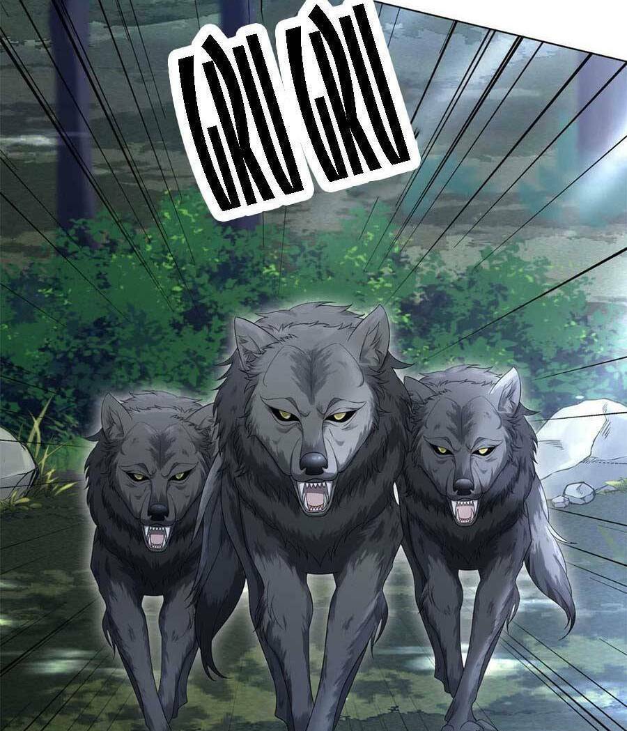 Trọng Sinh Đoàn Sủng Phu Nhân Ảnh Đế Vừa Nghèo Vừa Dữ - Chapter 31 - Page 12