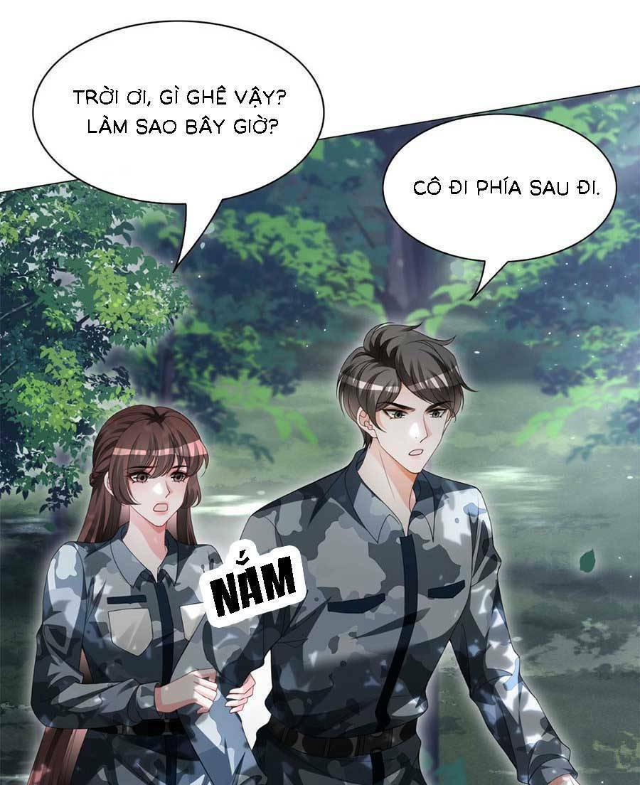 Trọng Sinh Đoàn Sủng Phu Nhân Ảnh Đế Vừa Nghèo Vừa Dữ - Chapter 31 - Page 14