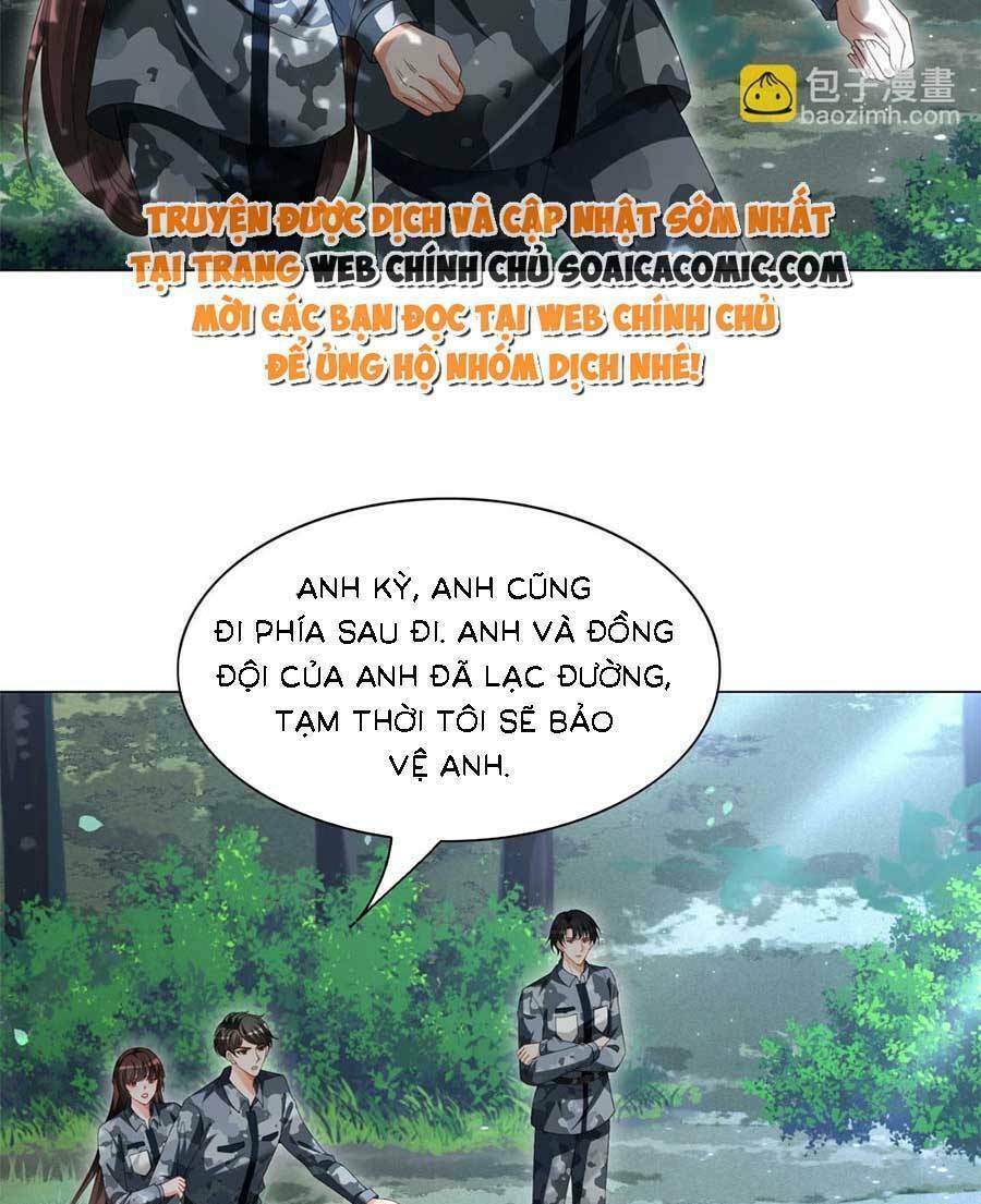 Trọng Sinh Đoàn Sủng Phu Nhân Ảnh Đế Vừa Nghèo Vừa Dữ - Chapter 31 - Page 15