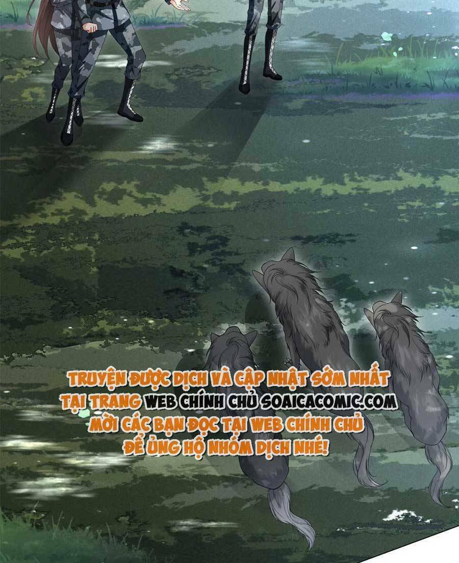 Trọng Sinh Đoàn Sủng Phu Nhân Ảnh Đế Vừa Nghèo Vừa Dữ - Chapter 31 - Page 16