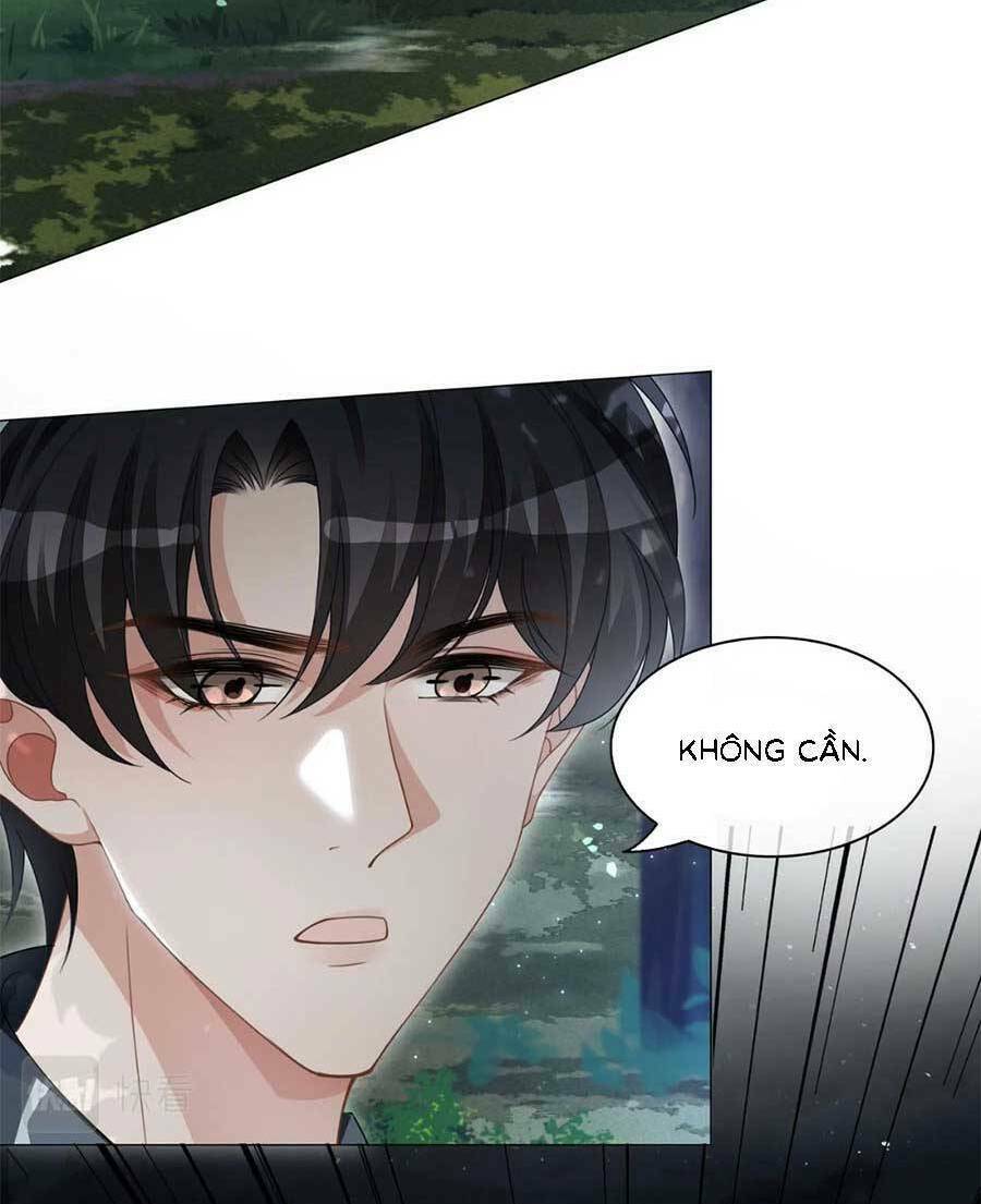 Trọng Sinh Đoàn Sủng Phu Nhân Ảnh Đế Vừa Nghèo Vừa Dữ - Chapter 31 - Page 17