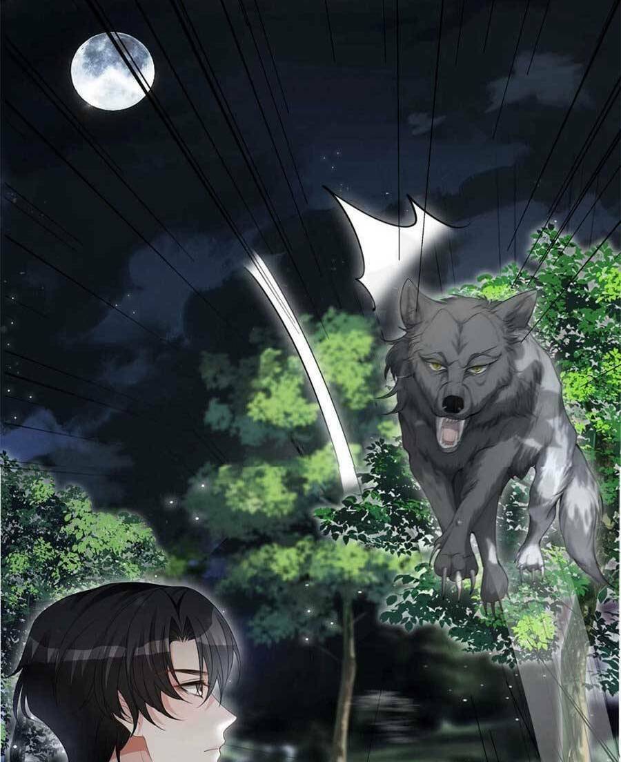 Trọng Sinh Đoàn Sủng Phu Nhân Ảnh Đế Vừa Nghèo Vừa Dữ - Chapter 31 - Page 18