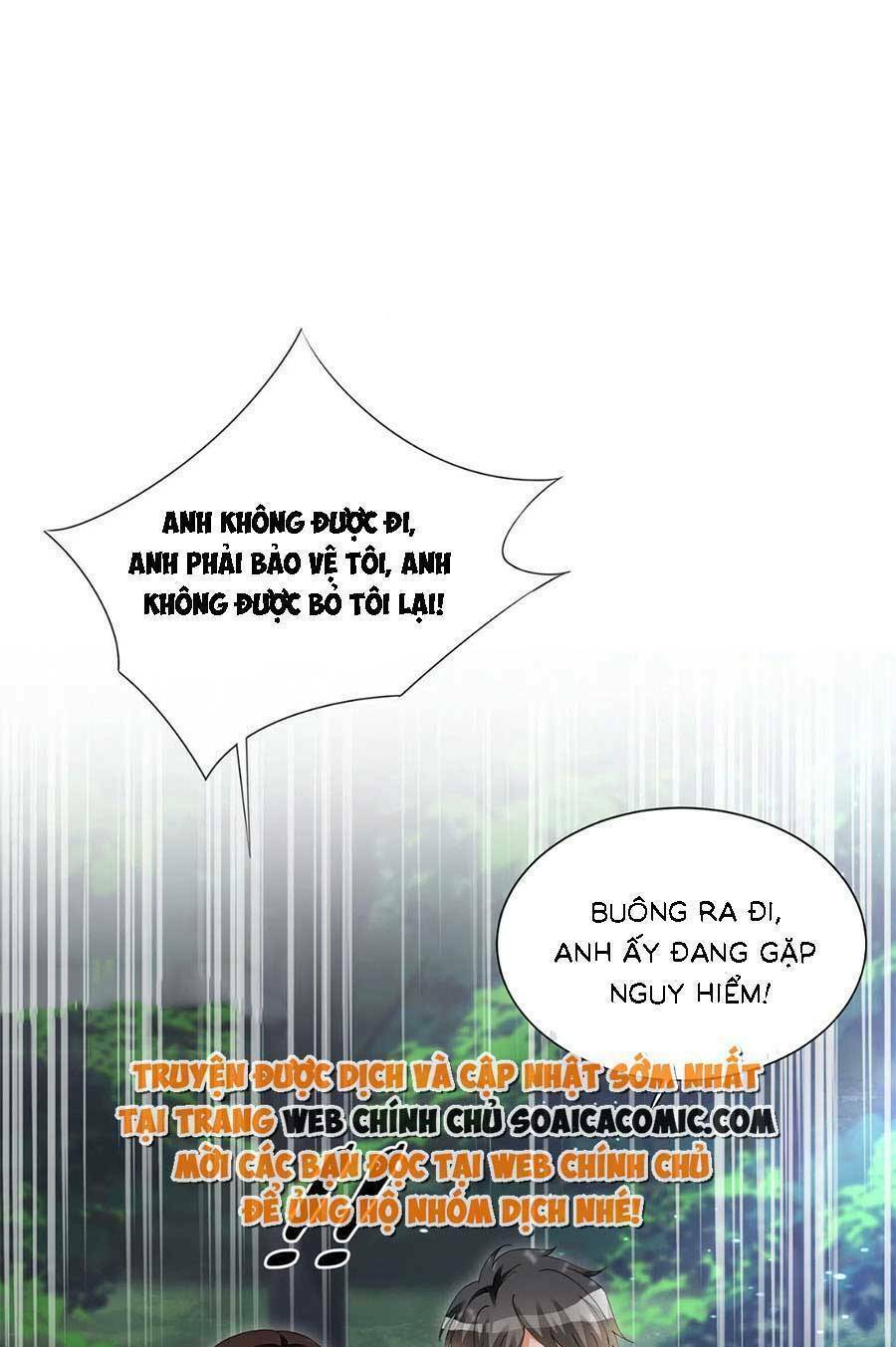 Trọng Sinh Đoàn Sủng Phu Nhân Ảnh Đế Vừa Nghèo Vừa Dữ - Chapter 31 - Page 20