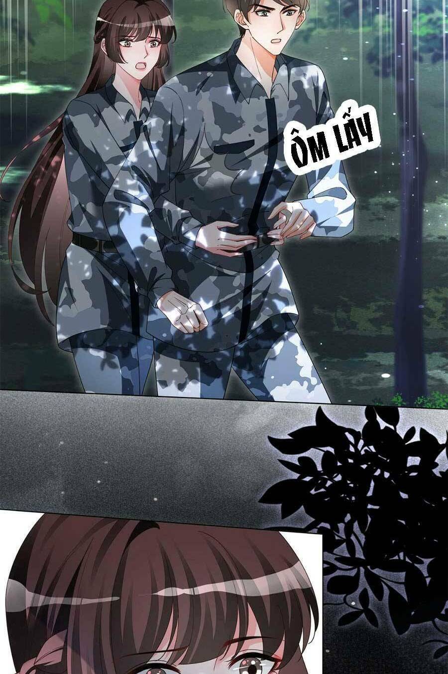 Trọng Sinh Đoàn Sủng Phu Nhân Ảnh Đế Vừa Nghèo Vừa Dữ - Chapter 31 - Page 21