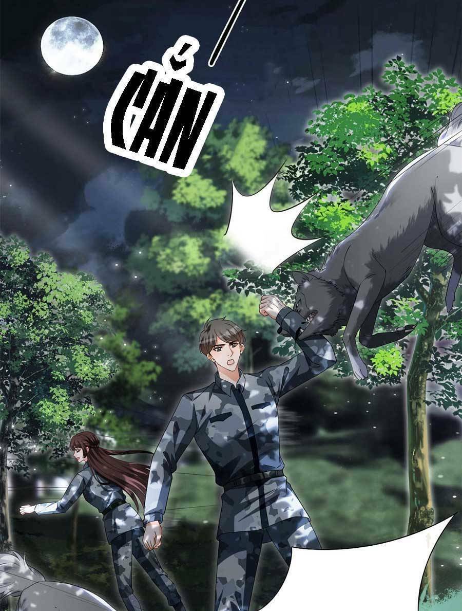 Trọng Sinh Đoàn Sủng Phu Nhân Ảnh Đế Vừa Nghèo Vừa Dữ - Chapter 31 - Page 24