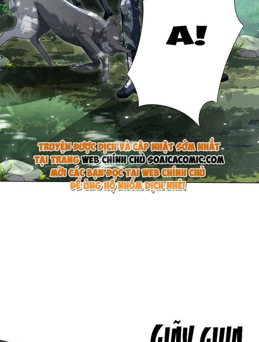 Trọng Sinh Đoàn Sủng Phu Nhân Ảnh Đế Vừa Nghèo Vừa Dữ - Chapter 31 - Page 25