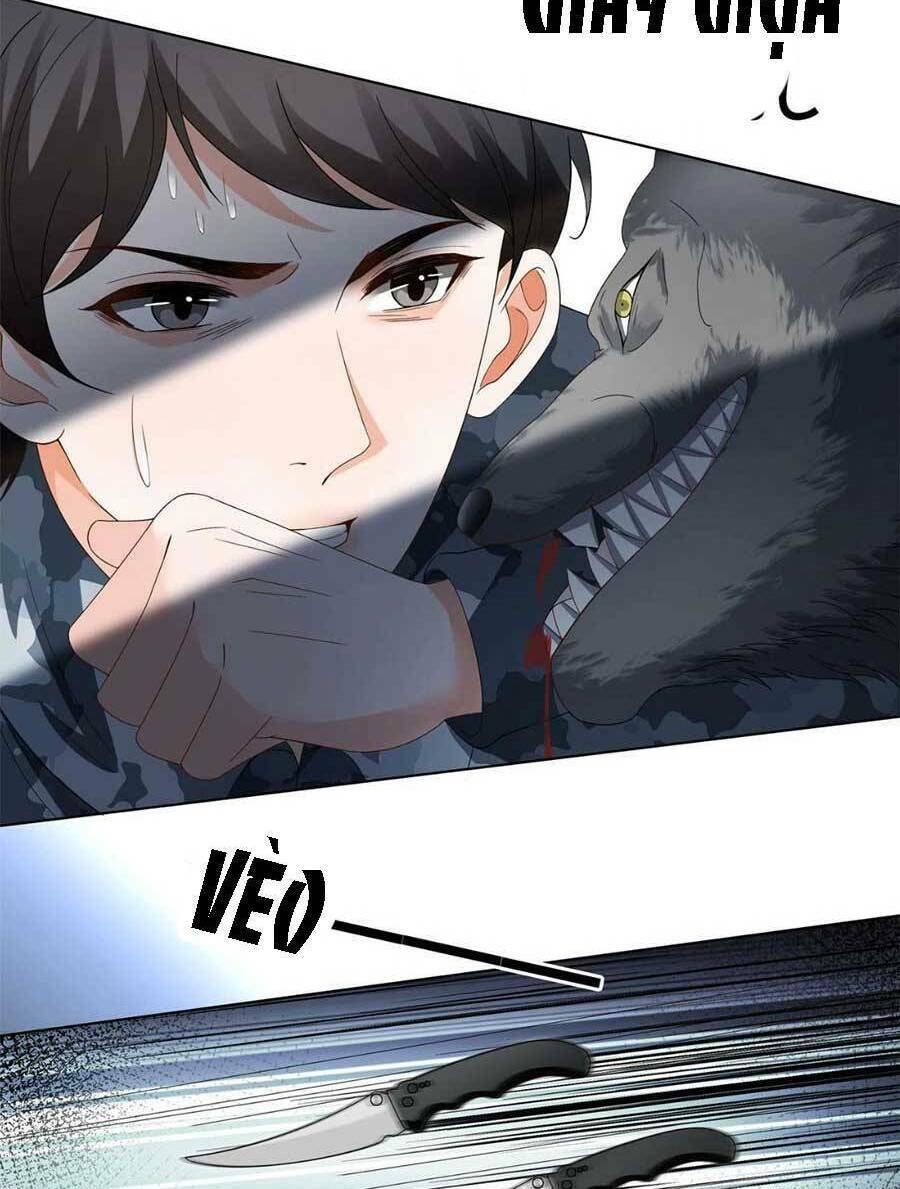 Trọng Sinh Đoàn Sủng Phu Nhân Ảnh Đế Vừa Nghèo Vừa Dữ - Chapter 31 - Page 26