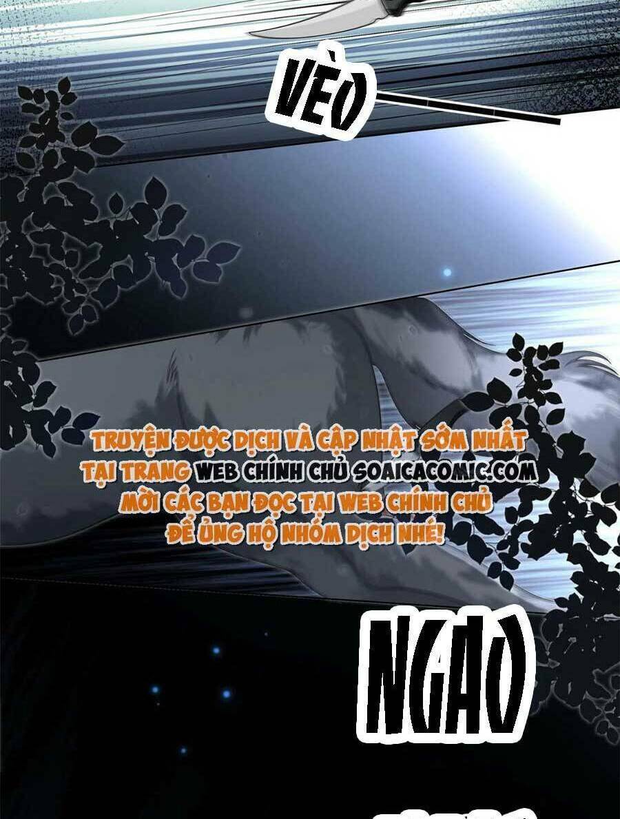 Trọng Sinh Đoàn Sủng Phu Nhân Ảnh Đế Vừa Nghèo Vừa Dữ - Chapter 31 - Page 27