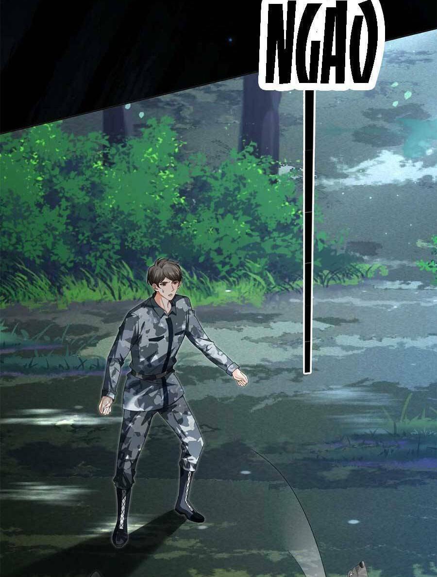 Trọng Sinh Đoàn Sủng Phu Nhân Ảnh Đế Vừa Nghèo Vừa Dữ - Chapter 31 - Page 28