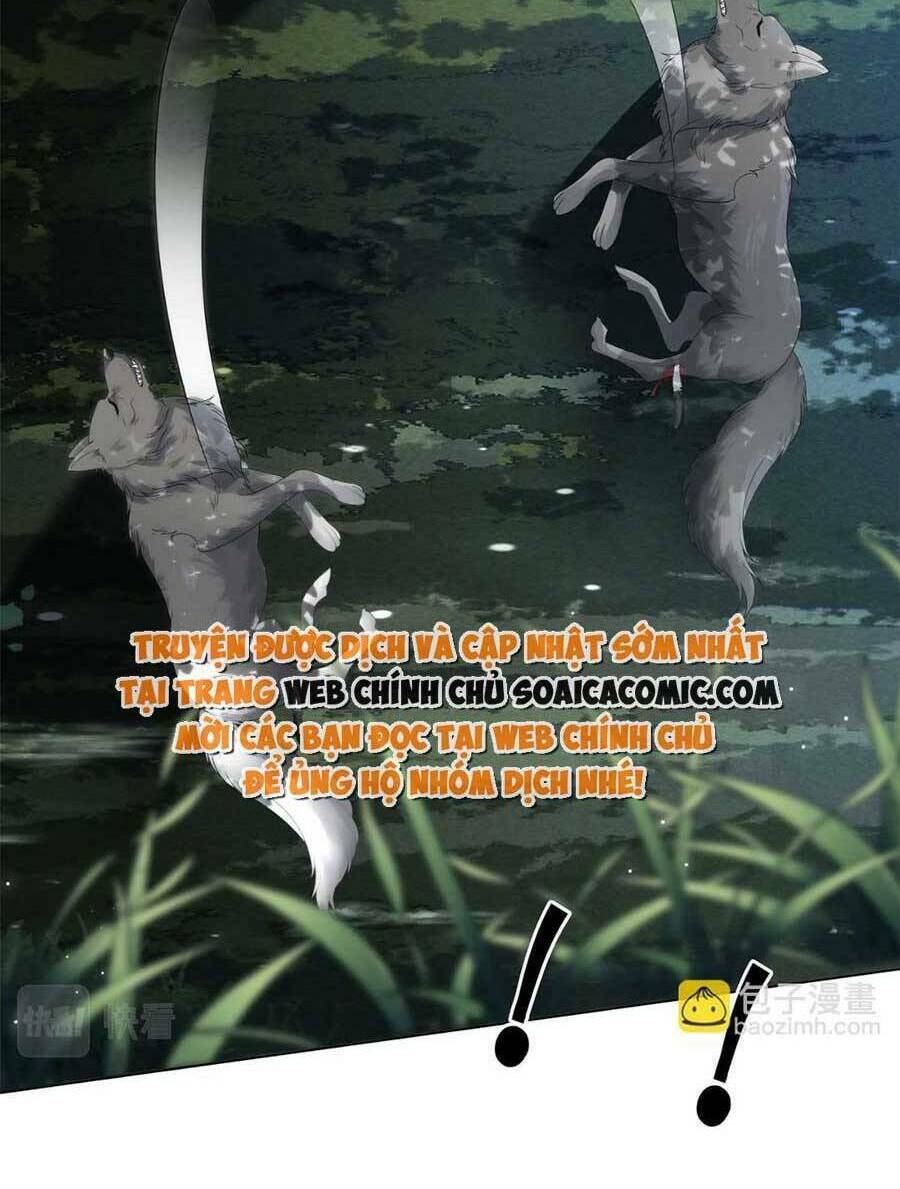 Trọng Sinh Đoàn Sủng Phu Nhân Ảnh Đế Vừa Nghèo Vừa Dữ - Chapter 31 - Page 29