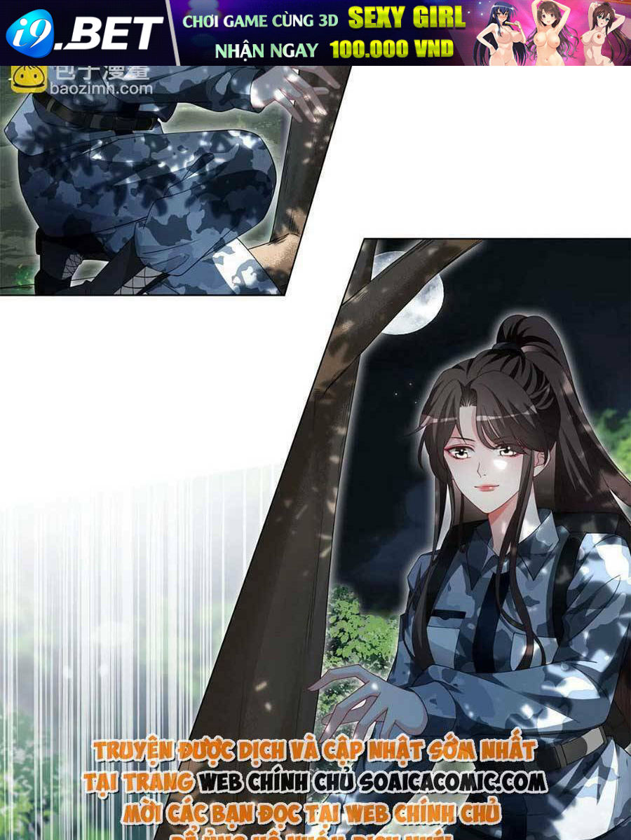 Trọng Sinh Đoàn Sủng Phu Nhân Ảnh Đế Vừa Nghèo Vừa Dữ - Chapter 31 - Page 31