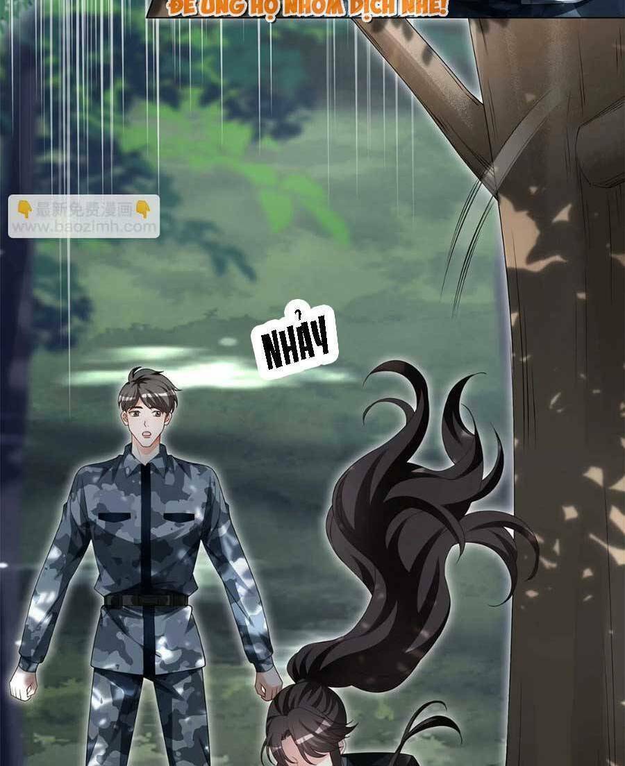 Trọng Sinh Đoàn Sủng Phu Nhân Ảnh Đế Vừa Nghèo Vừa Dữ - Chapter 31 - Page 32