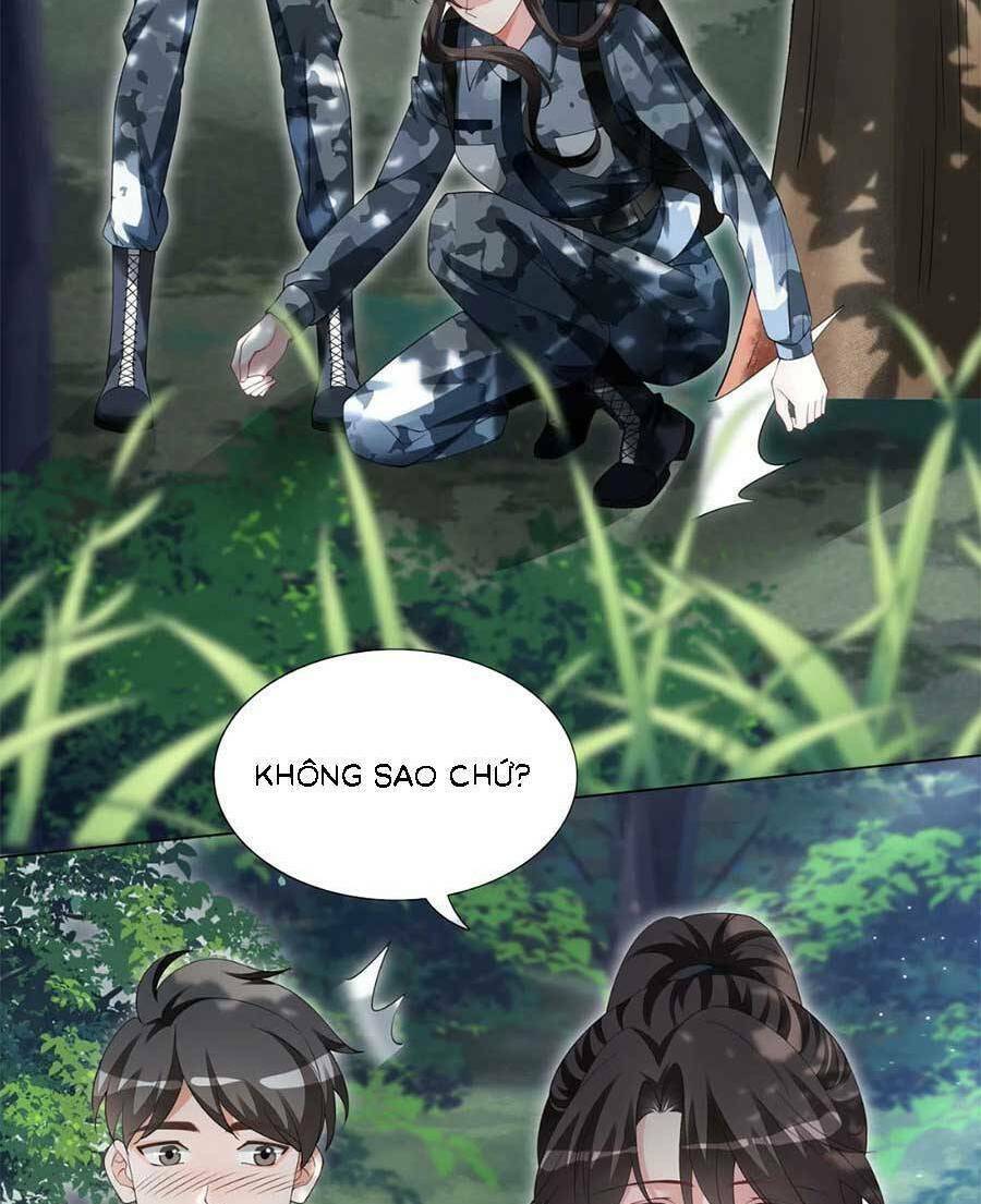 Trọng Sinh Đoàn Sủng Phu Nhân Ảnh Đế Vừa Nghèo Vừa Dữ - Chapter 31 - Page 33