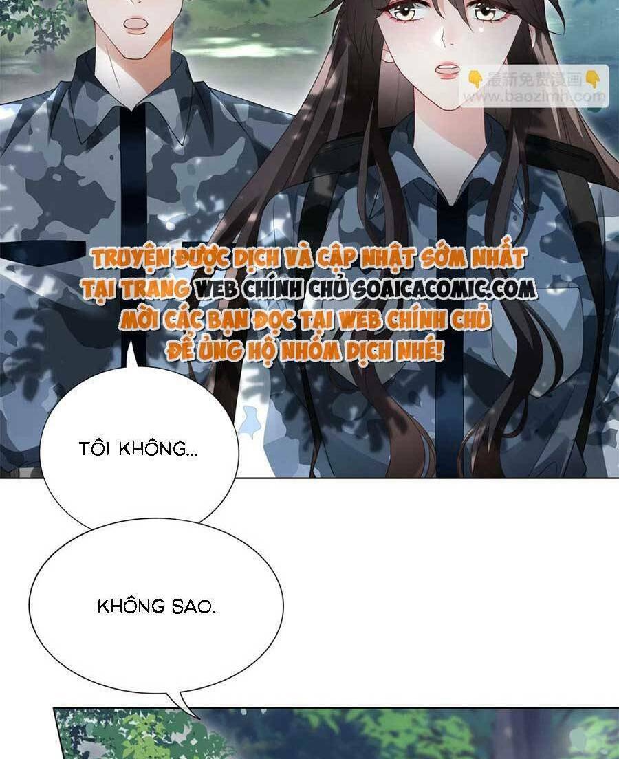 Trọng Sinh Đoàn Sủng Phu Nhân Ảnh Đế Vừa Nghèo Vừa Dữ - Chapter 31 - Page 34