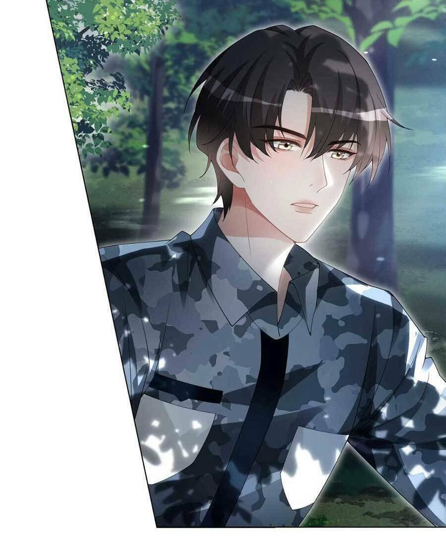 Trọng Sinh Đoàn Sủng Phu Nhân Ảnh Đế Vừa Nghèo Vừa Dữ - Chapter 31 - Page 35