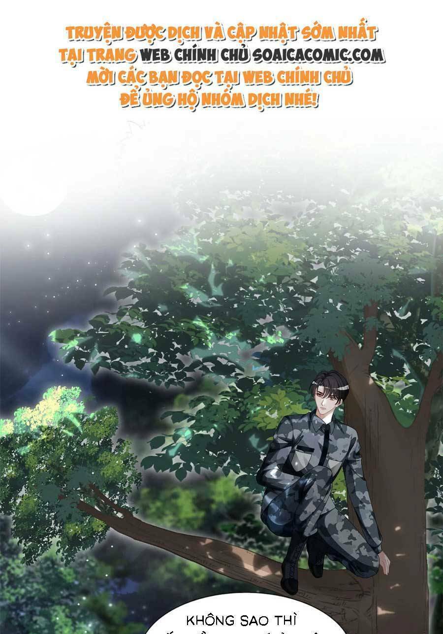 Trọng Sinh Đoàn Sủng Phu Nhân Ảnh Đế Vừa Nghèo Vừa Dữ - Chapter 31 - Page 36