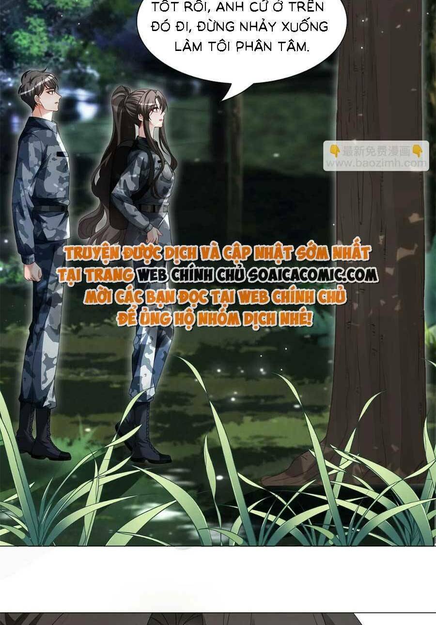 Trọng Sinh Đoàn Sủng Phu Nhân Ảnh Đế Vừa Nghèo Vừa Dữ - Chapter 31 - Page 37