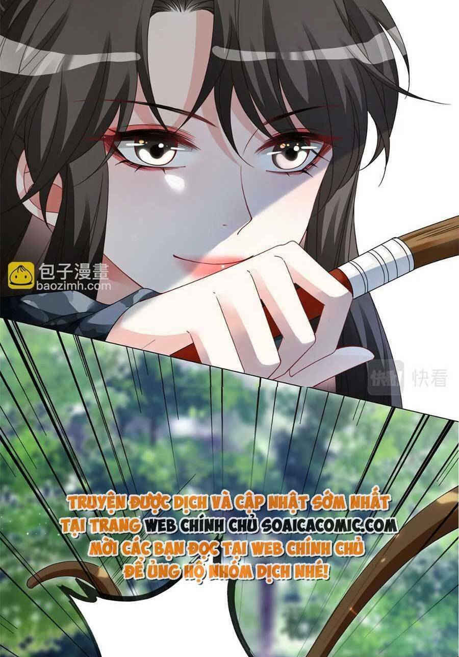 Trọng Sinh Đoàn Sủng Phu Nhân Ảnh Đế Vừa Nghèo Vừa Dữ - Chapter 31 - Page 38