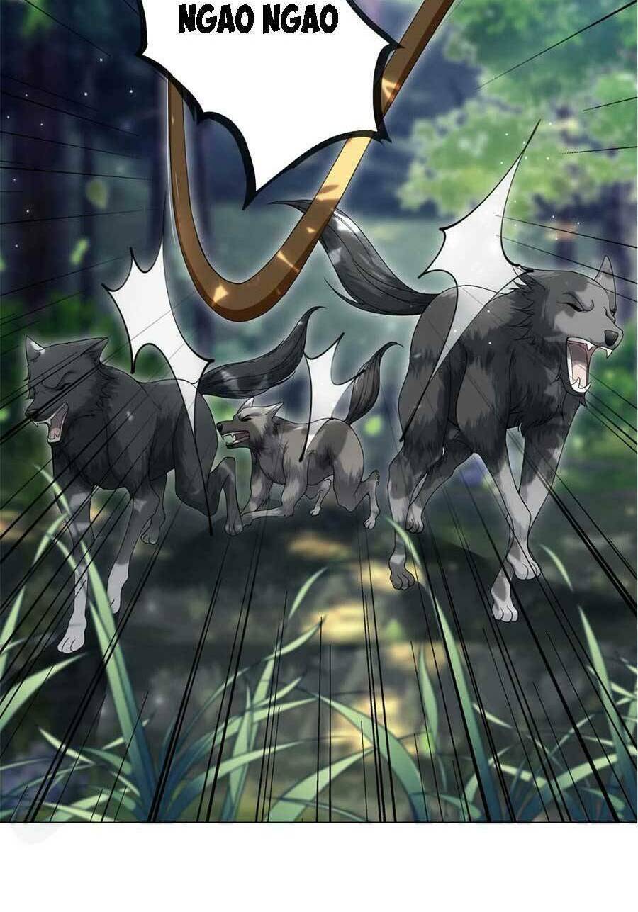 Trọng Sinh Đoàn Sủng Phu Nhân Ảnh Đế Vừa Nghèo Vừa Dữ - Chapter 31 - Page 39