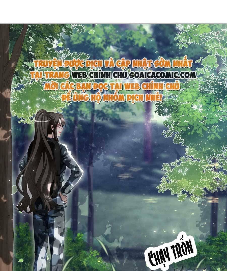 Trọng Sinh Đoàn Sủng Phu Nhân Ảnh Đế Vừa Nghèo Vừa Dữ - Chapter 31 - Page 40