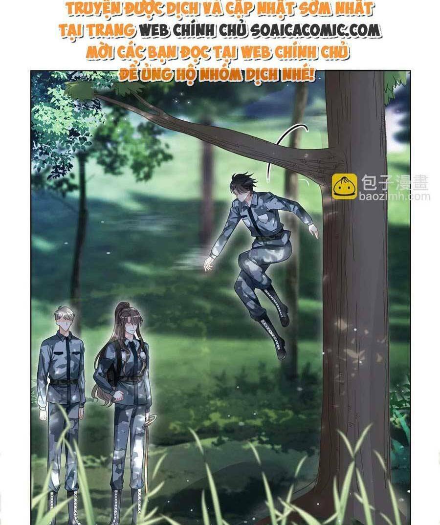 Trọng Sinh Đoàn Sủng Phu Nhân Ảnh Đế Vừa Nghèo Vừa Dữ - Chapter 31 - Page 42