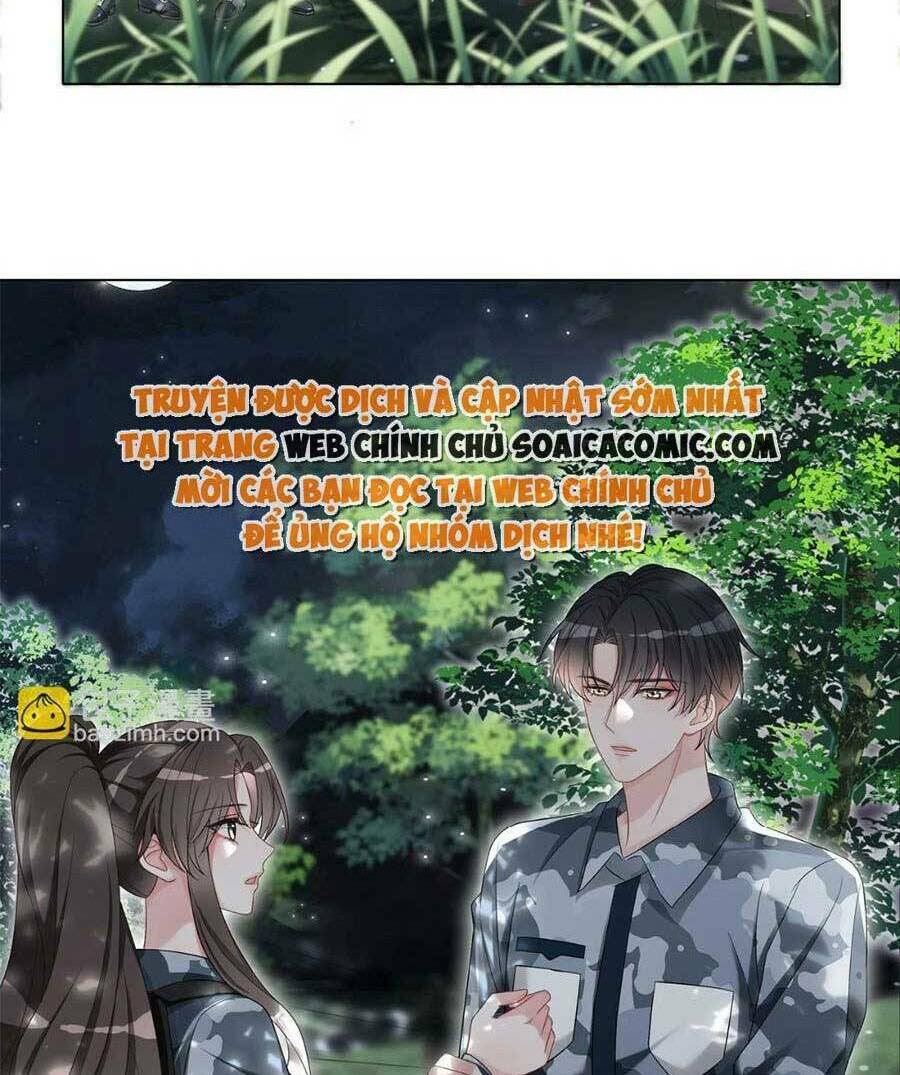 Trọng Sinh Đoàn Sủng Phu Nhân Ảnh Đế Vừa Nghèo Vừa Dữ - Chapter 31 - Page 43