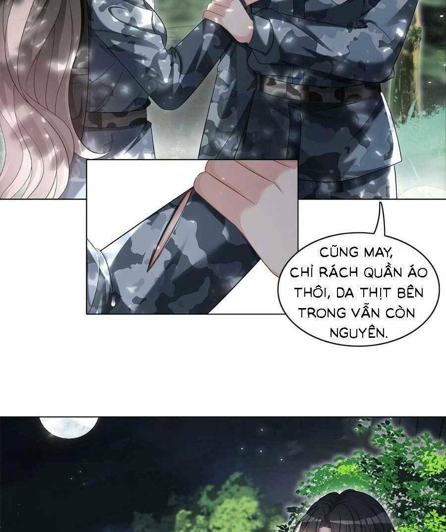 Trọng Sinh Đoàn Sủng Phu Nhân Ảnh Đế Vừa Nghèo Vừa Dữ - Chapter 31 - Page 44