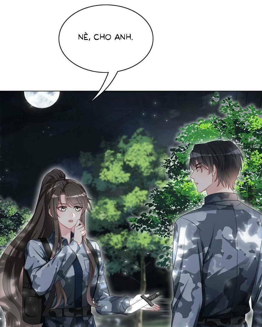 Trọng Sinh Đoàn Sủng Phu Nhân Ảnh Đế Vừa Nghèo Vừa Dữ - Chapter 31 - Page 46