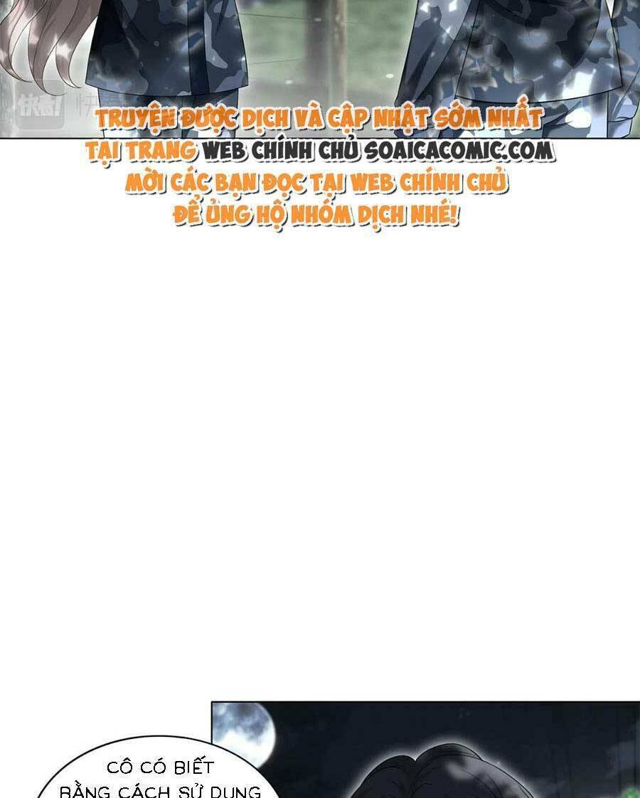 Trọng Sinh Đoàn Sủng Phu Nhân Ảnh Đế Vừa Nghèo Vừa Dữ - Chapter 31 - Page 47