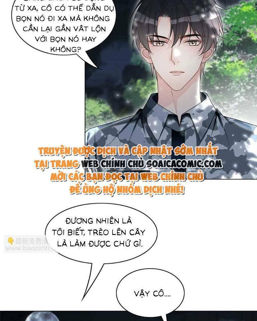 Trọng Sinh Đoàn Sủng Phu Nhân Ảnh Đế Vừa Nghèo Vừa Dữ - Chapter 31 - Page 48