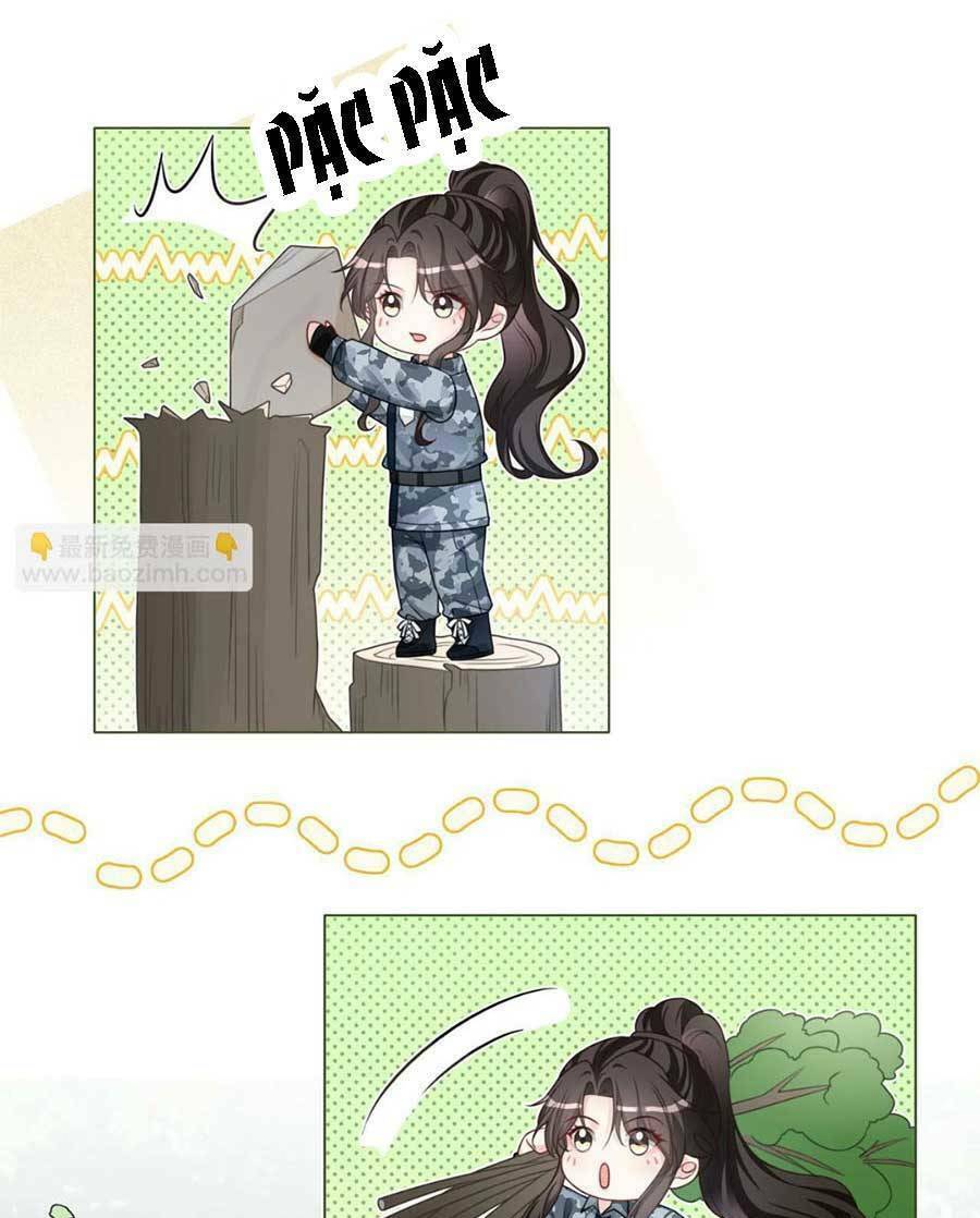 Trọng Sinh Đoàn Sủng Phu Nhân Ảnh Đế Vừa Nghèo Vừa Dữ - Chapter 31 - Page 4